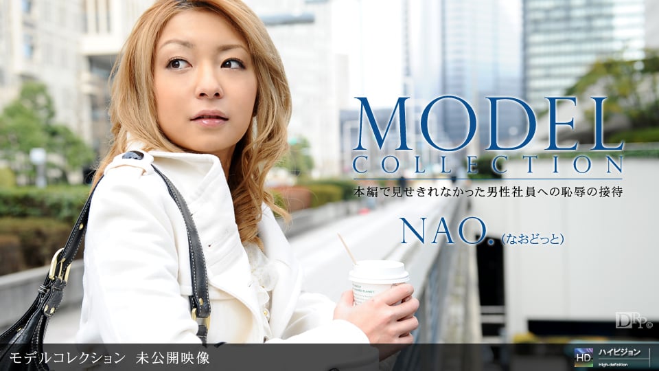 981410_907 Model Collection　未公開映像